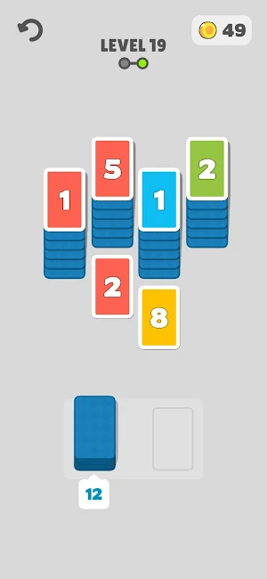 SoliTen Screenshot 2