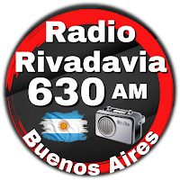 Radio Rivadavia 630 AM