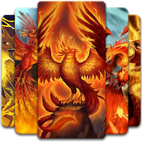 Phoenix Wallpaper HD