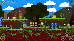 Draggo Fury II Screenshot 3