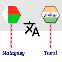 Malagasy To Tamil Translator