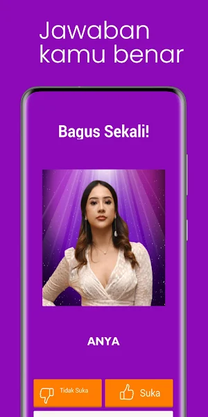 Selebgram Indonesia Screenshot 1