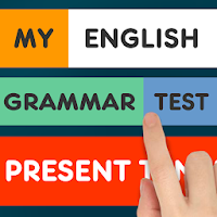 Present Tenses Grammar Test