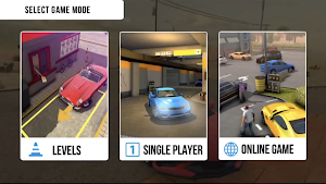 Car Parking Online Simulator 2 Screenshot 2