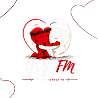 AMOU A IGREJA FM
