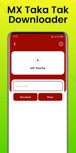 HD Status Downloader - All in  Screenshot 2