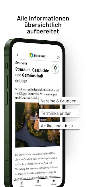 Struckum Screenshot 3