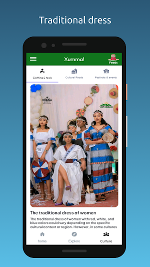 Visit Kembata Screenshot 2