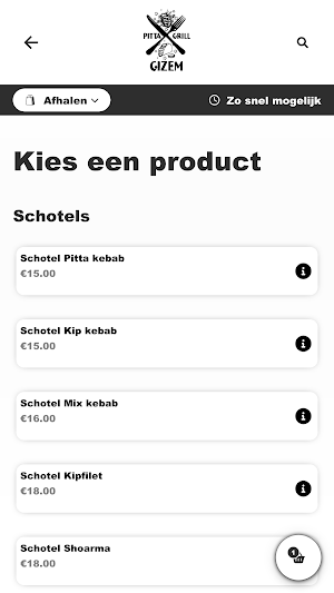 Pitta Gizem Screenshot 1