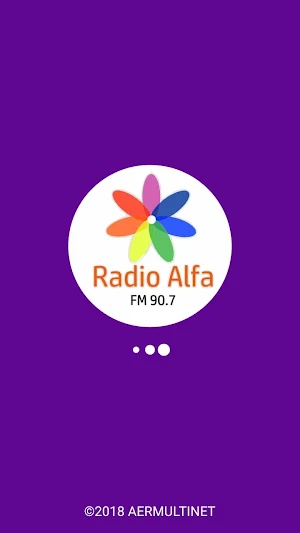 Radio Alfa Misiones Argentina Screenshot 0