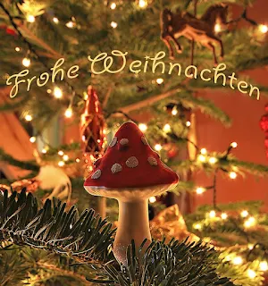 Frohe Weihnachten Screenshot 1