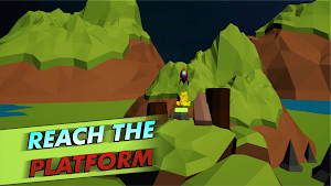 Back To Home: Rocket Simulator Screenshot 1
