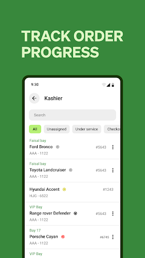 Karage Kash Screenshot 1