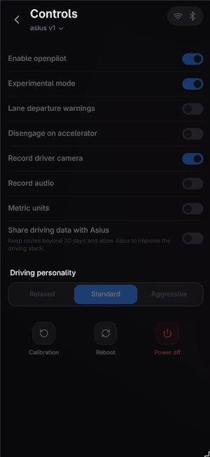 Asius Screenshot 1