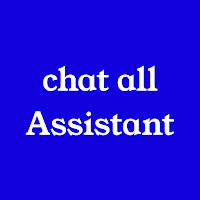 Chat All: AI Chatbot Assistant