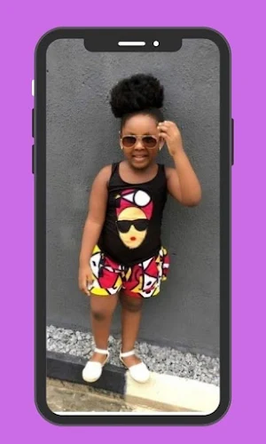 Children Ankara Styles : African Fashion Screenshot 2