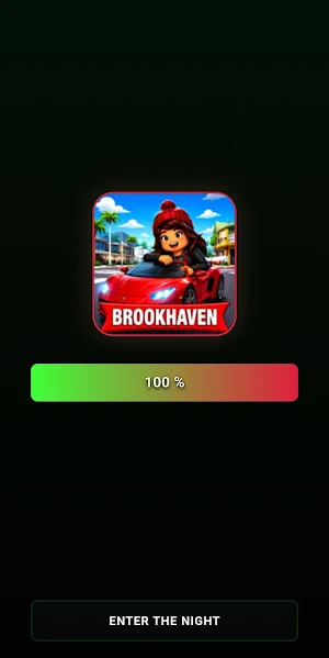 Brooktopia RP : Haven MCPE Screenshot 1
