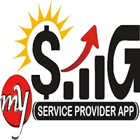 MY SMG - Provider