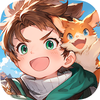 Draconia Saga VN