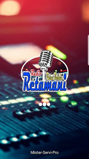 Radio Retamani Palca Screenshot 2