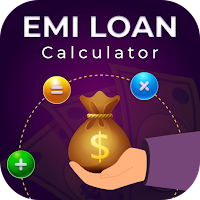 EMI Loan Calculator