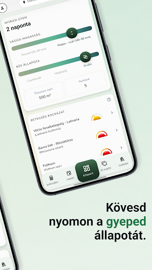 Legyen Zöld! Screenshot 1