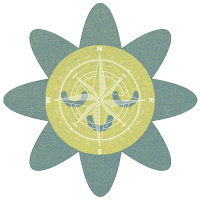 KalmteKompas - mindfulness app