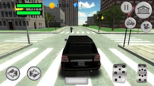 Infected city: 200 series Screenshot 2