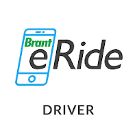 Brant eRide for Drivers