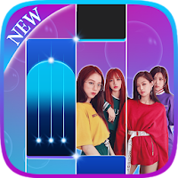 Lovesick Girls - Blackpink Kpop Piano Game