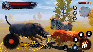 The Warthog Screenshot 3
