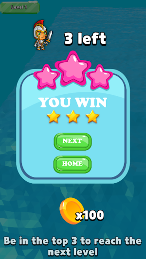 Tile Escape Screenshot 3