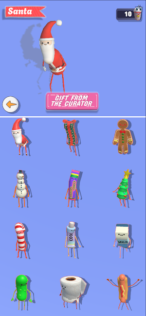 Cross Walk Screenshot 1
