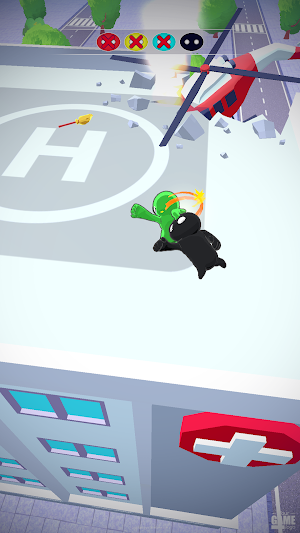 Beast Party Master Screenshot 1
