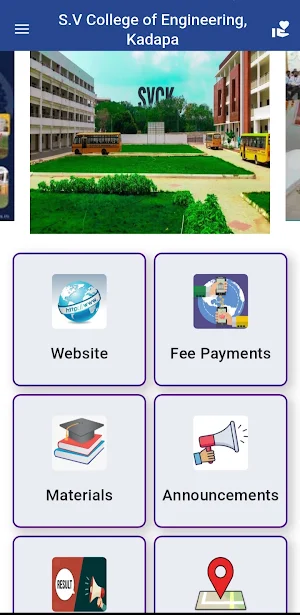 SVCK Connect screenshot 6