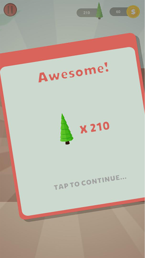 Cut The Trees Screenshot 3