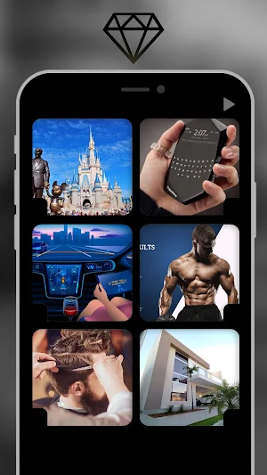 Dream Board Screenshot 3