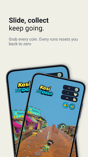 Kasi Dash Screenshot 3