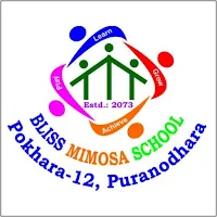 Bliss Mimosa Montensori School