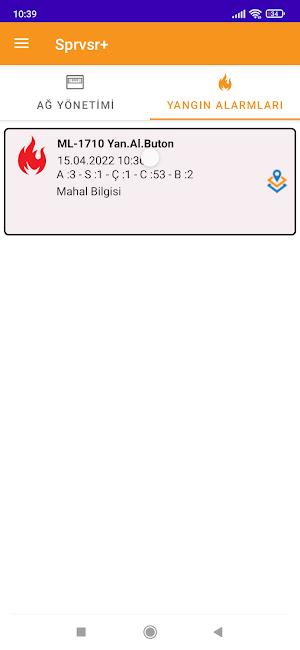 Maxlogic Sprvsr+ Screenshot 3