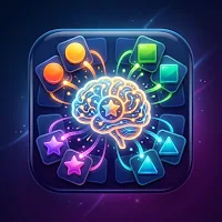 Visual Memory: Match Cards