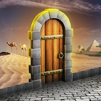 4 Levels Thriller-Escape Games