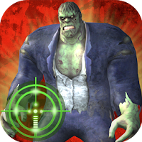 Modern Zombie Defense n combat