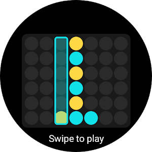Group4 / Wear OS Screenshot 3