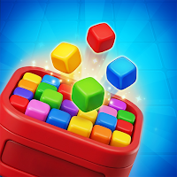 Flow Blast: Pixel Puzzle Out