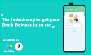 Check Balance: All Bank Account Balance Checker Screenshot 2