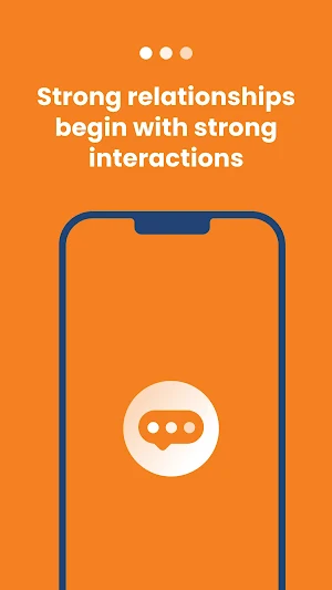 Taqnyat LiveChat Screenshot 0