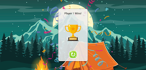 Tic-Tac-Toe Screenshot 2