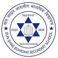 Sun Shine Boarding School