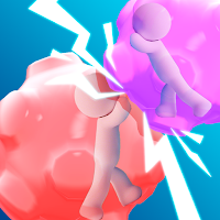 Merge Bumperball
